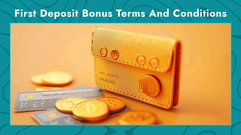 22Bet First Deposit Bonus Terms and Conditions