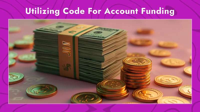 Utilizing the NairaBET Merchant Code for Account Funding